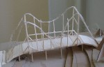 výstava mosty_ model7