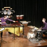 Ok Percussion Duo 016