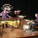Ok Percussion Duo 017