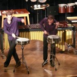 Ok Percussion Duo 019
