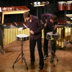 Ok Percussion Duo 020